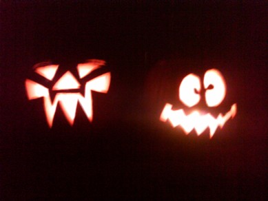 Haloween 2009