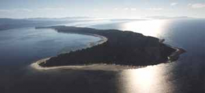 Savary Island