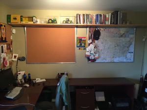 My Office