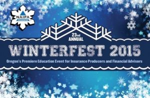 NAIFA Portland- NW Oregon Winterfest