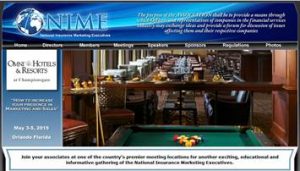 Speaking & Sponsoring at NIME 2015