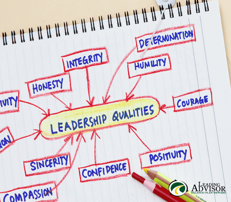 How Can I Address Leadership At A Management Level?