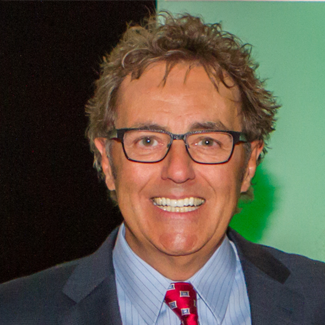 Simon Reilly - Coach, Speaker, and Writer