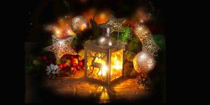 Happy Holiday Season from the Leading Advisor Team