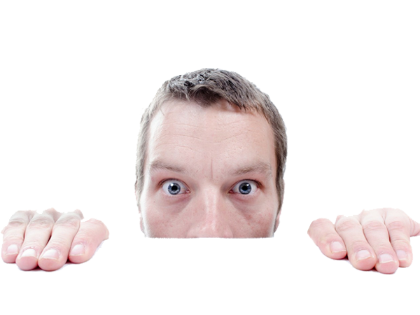 Clients Freaking Out