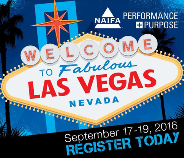 Performance + Purpose 2016 Annual Conference