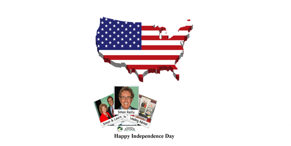 Happy Independence Day 2016