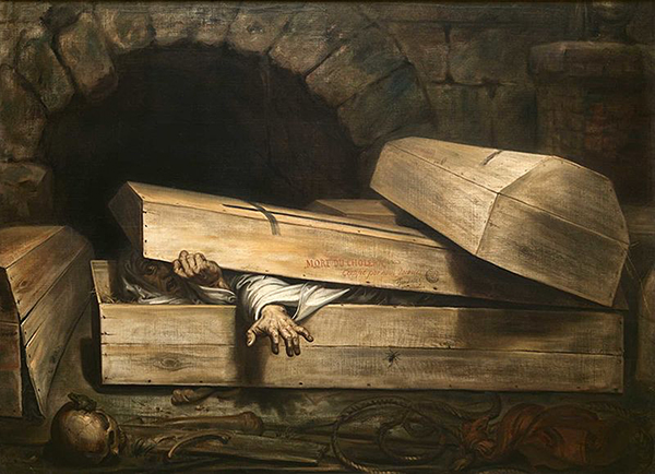 Alive Or Buried Alive By The DOL Fiduciary Rule?