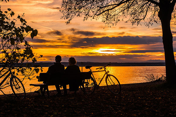 8 Quarterly Action Steps To Get On Track With Your Partner/Spouse