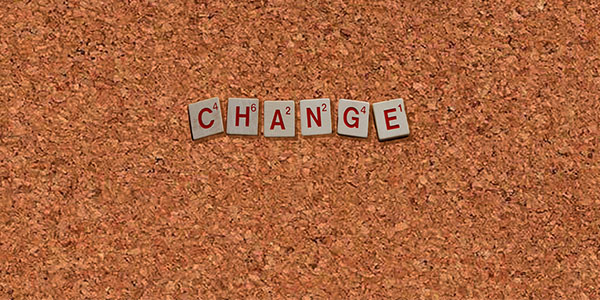 Business Family Changes