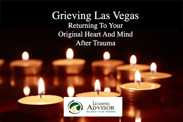 trauma recovery