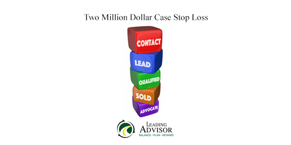 Two Million Dollar Case