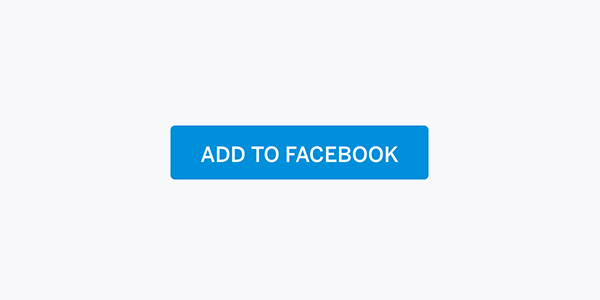 facebook algorithm change