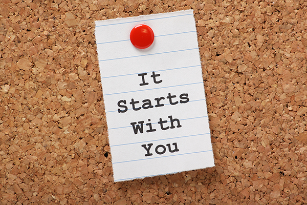 Is Your Commitment Leading The Way For Hundreds Of Agents, Managers & Leaders?