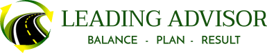 Leading Advisor – Simon Reilly