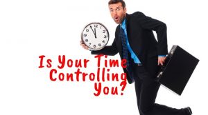 Time Management Tips