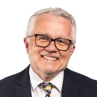 Declan O’Reilly