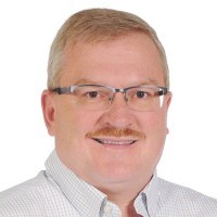 Frank Vanden Broek