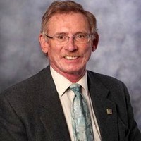 Gregory Gies