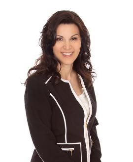 Nicole Fulcher